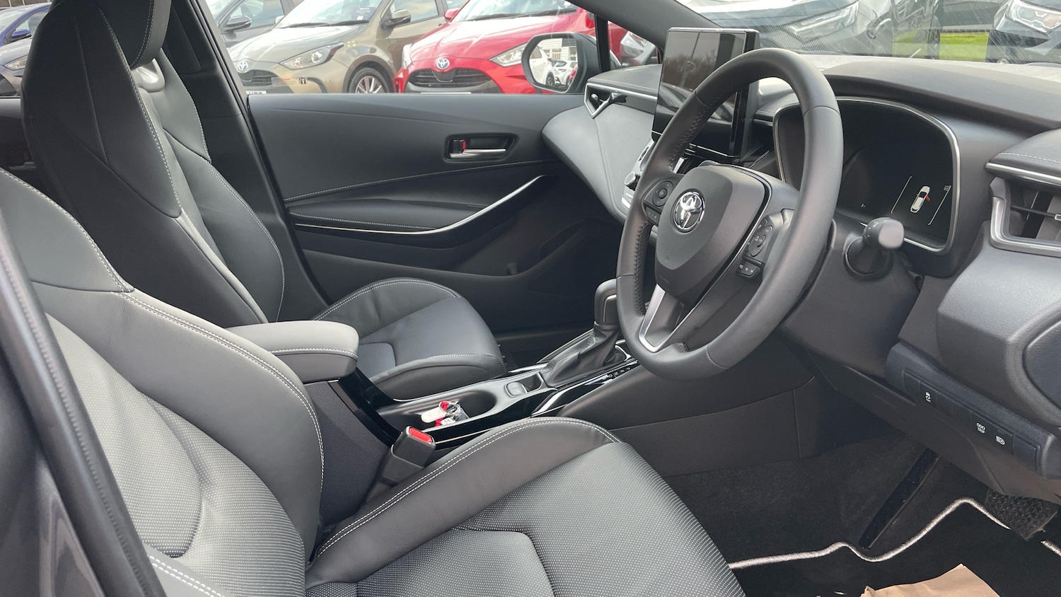 Used Toyota Corolla 2025 for sale - 77136824: Photo 11