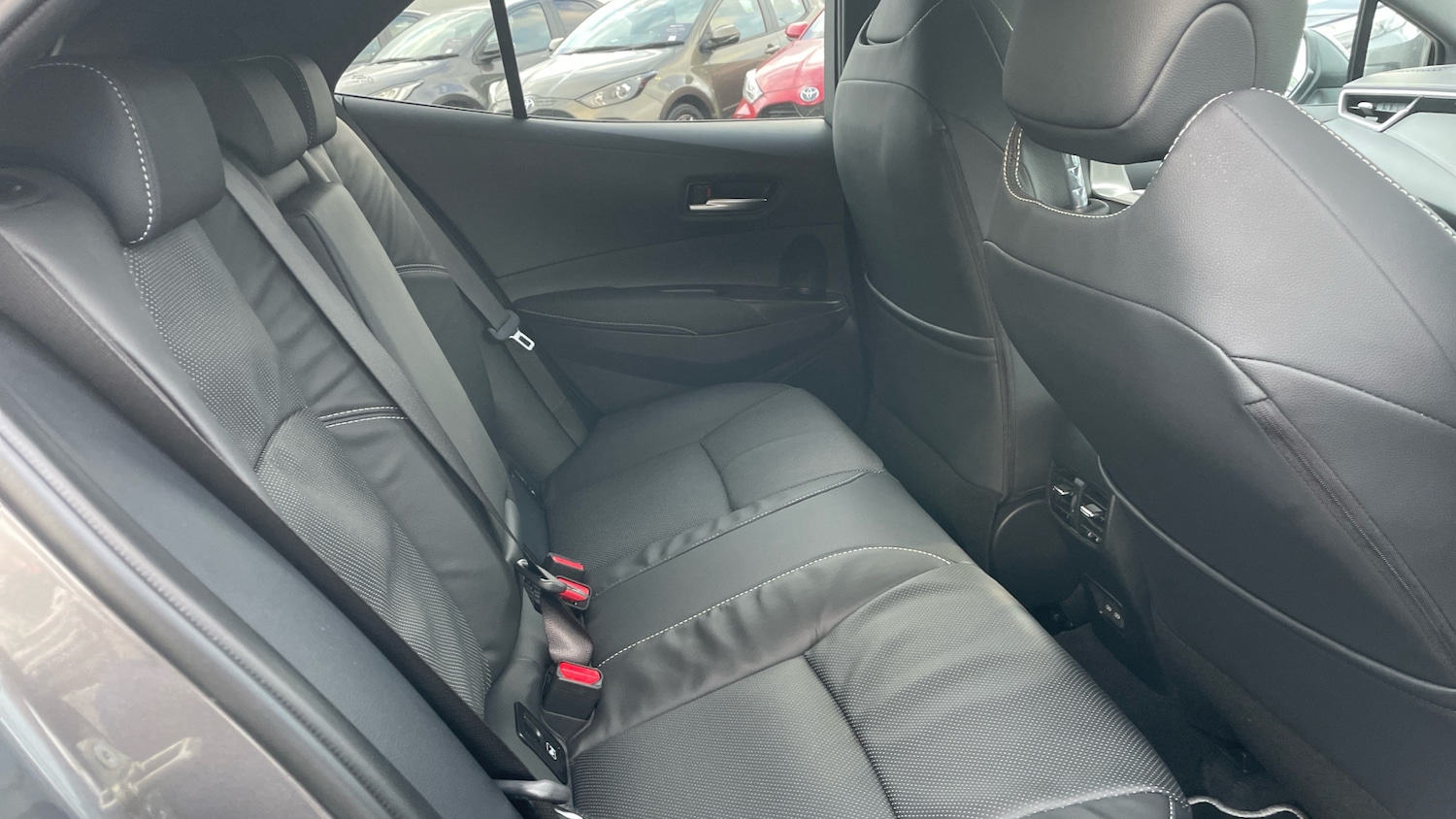 Used Toyota Corolla 2025 for sale - 77136824: Photo 12