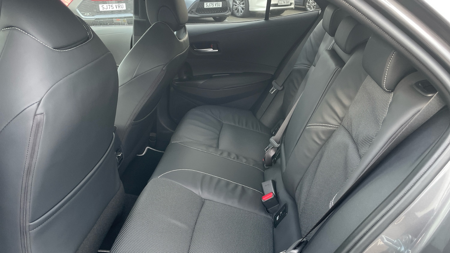 Used Toyota Corolla 2025 for sale - 77136824: Photo 13