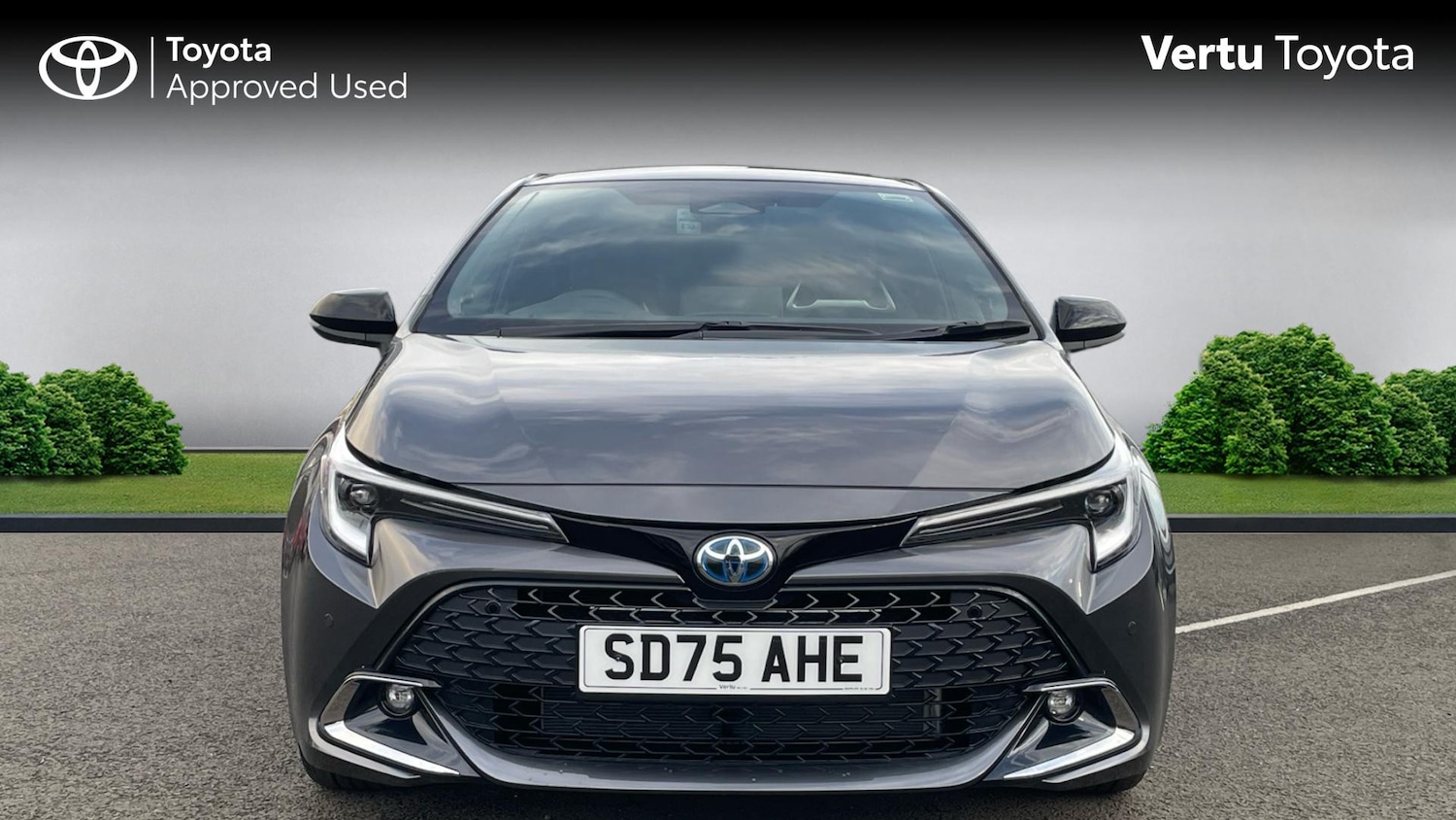 Used Toyota Corolla 2025 for sale - 77136824: Photo 15