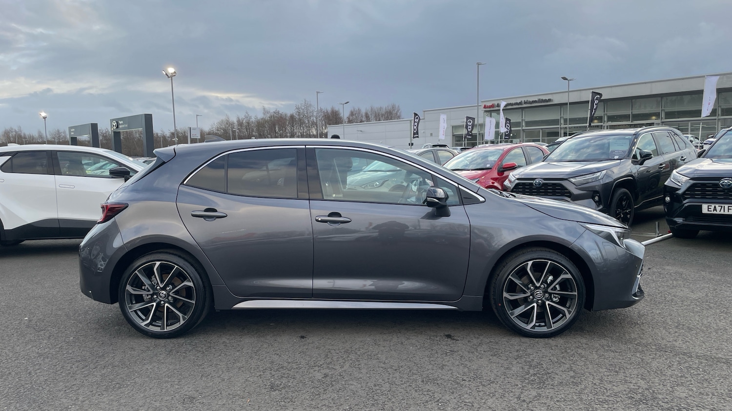 Used Toyota Corolla 2025 for sale - 77136824: Photo 16