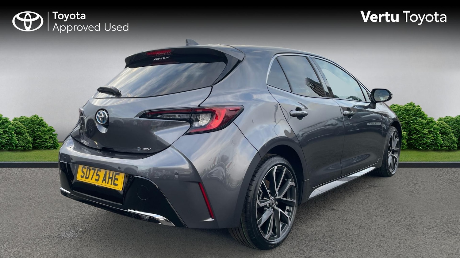 Used Toyota Corolla 2025 for sale - 77136824: Photo 2