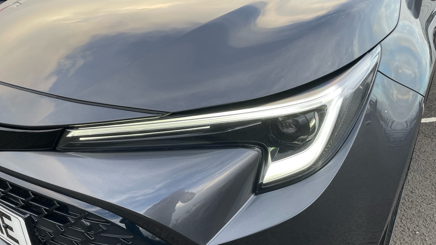 Used Toyota Corolla 2025 for sale - 77136824: Photo 21