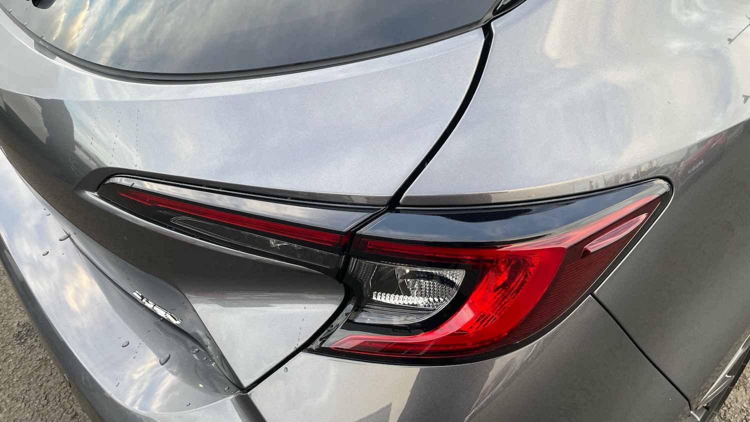 Used Toyota Corolla 2025 for sale - 77136824: Photo 25