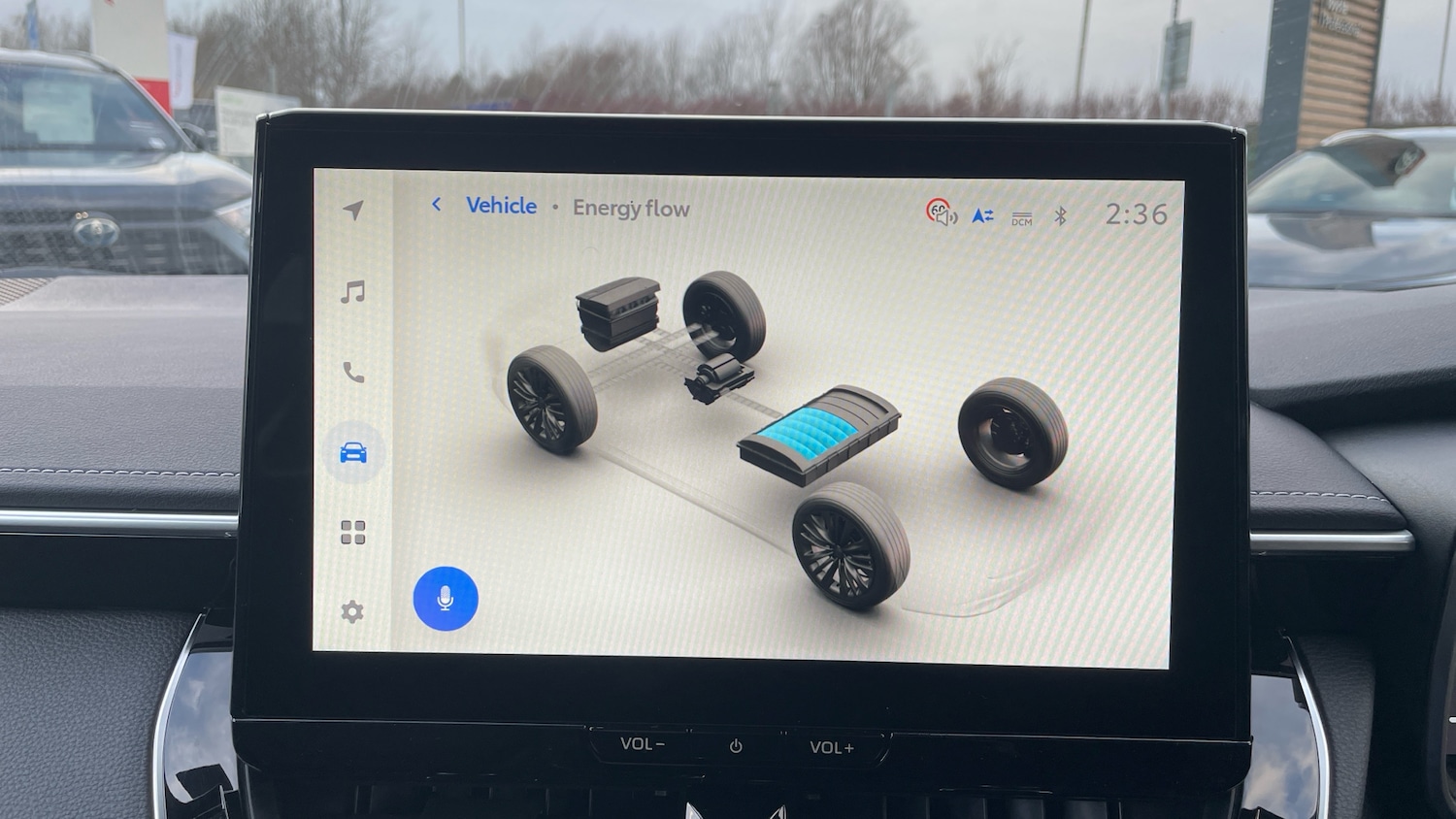 Used Toyota Corolla 2025 for sale - 77136824: Photo 28