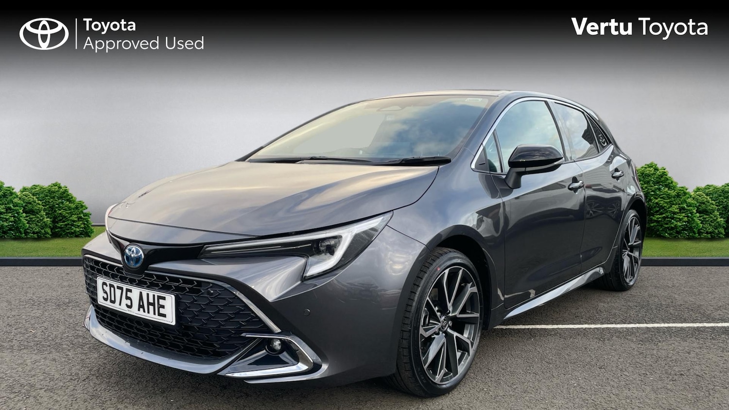 Used Toyota Corolla 2025 for sale - 77136824: Photo 3