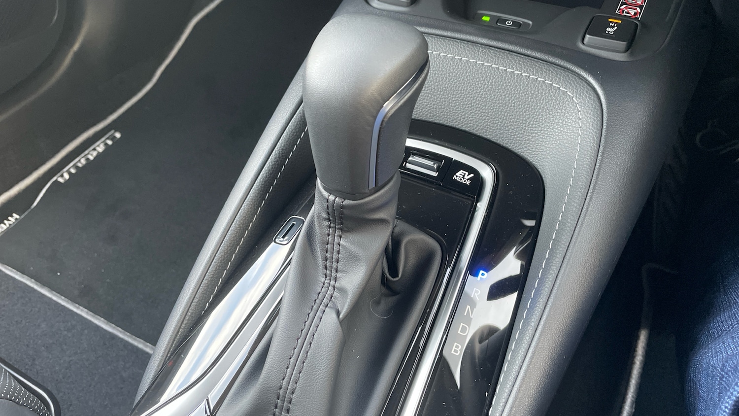 Used Toyota Corolla 2025 for sale - 77136824: Photo 35