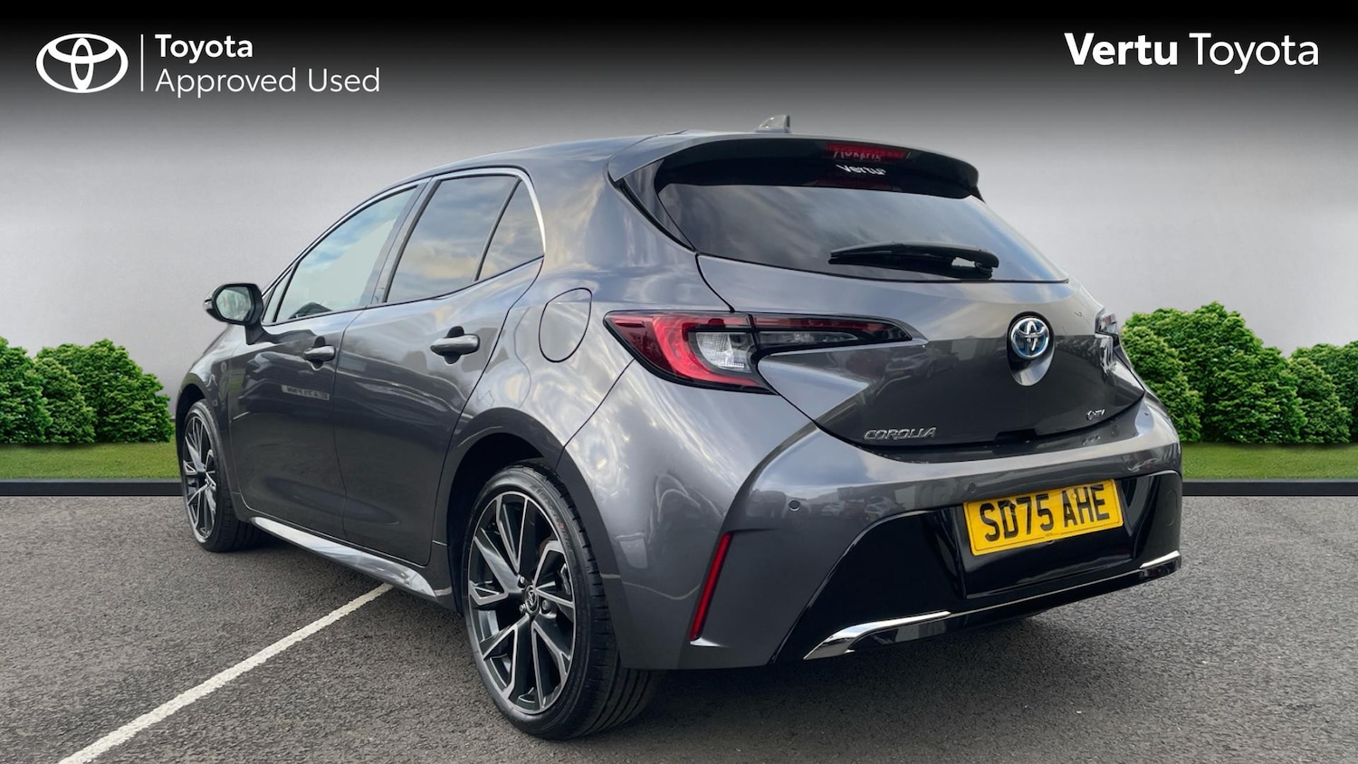 Used Toyota Corolla 2025 for sale - 77136824: Photo 4