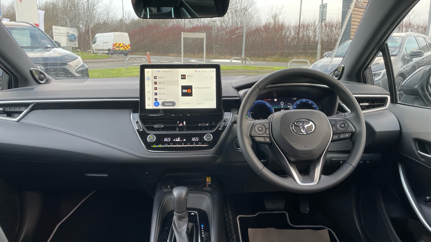 Used Toyota Corolla 2025 for sale - 77136824: Photo 5