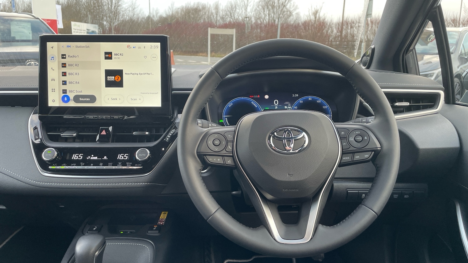 Used Toyota Corolla 2025 for sale - 77136824: Photo 6