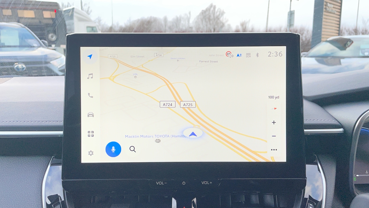 Used Toyota Corolla 2025 for sale - 77136824: Photo 7