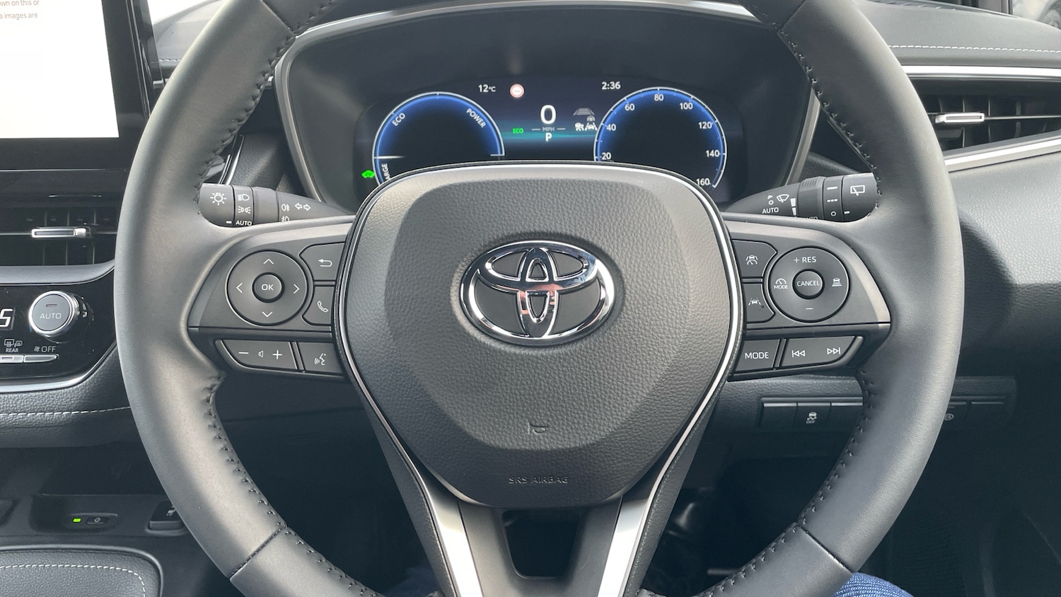 Used Toyota Corolla 2025 for sale - 77136824: Photo 8