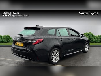 Used Toyota Corolla 2023 for sale - 77607420: Photo