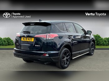 Used Toyota RAV4 2018 for sale - 78507739: Photo