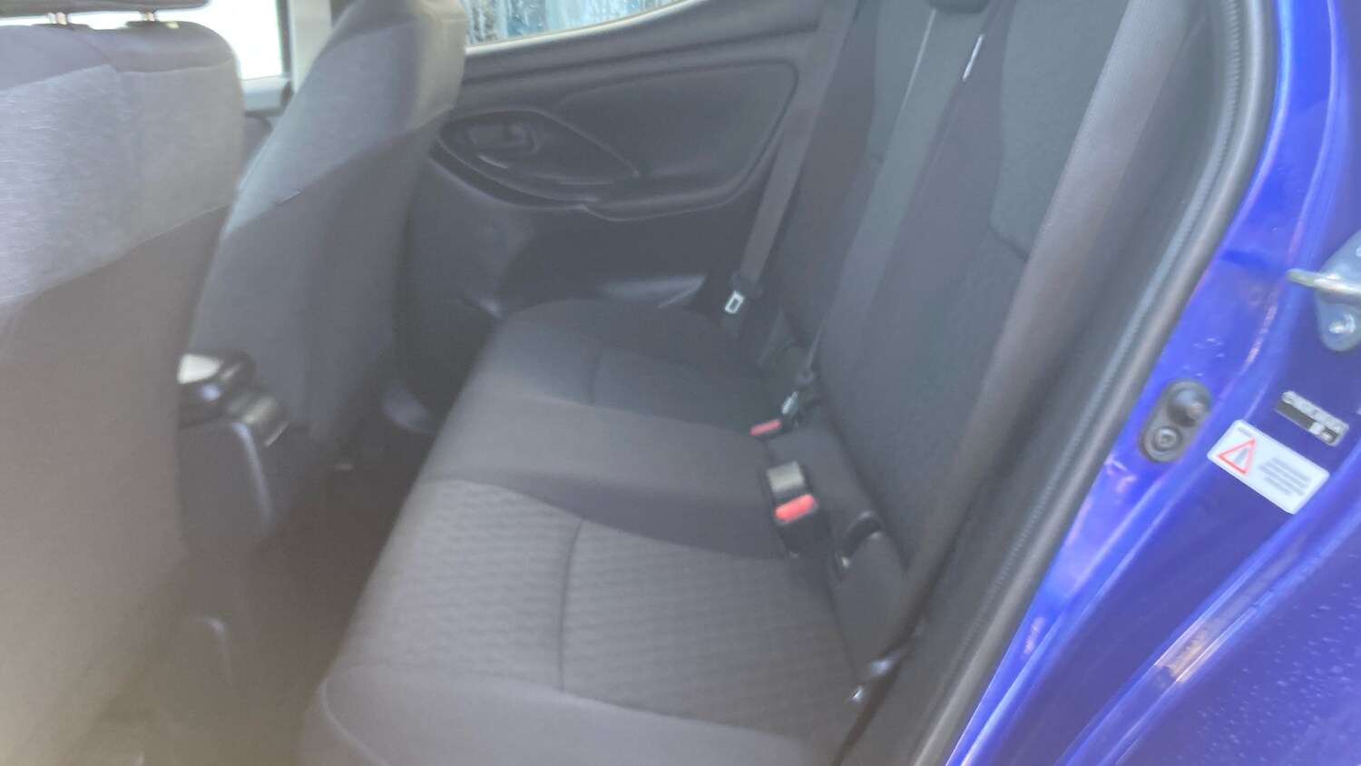 Used Toyota Yaris 2022 for sale - 77528506: Photo 13