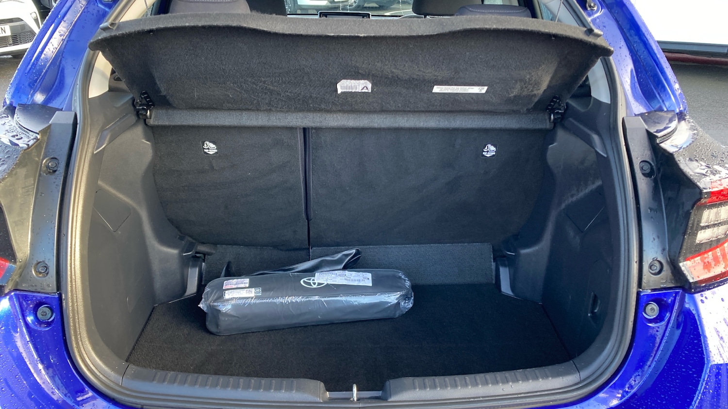 Used Toyota Yaris 2022 for sale - 77528506: Photo 14