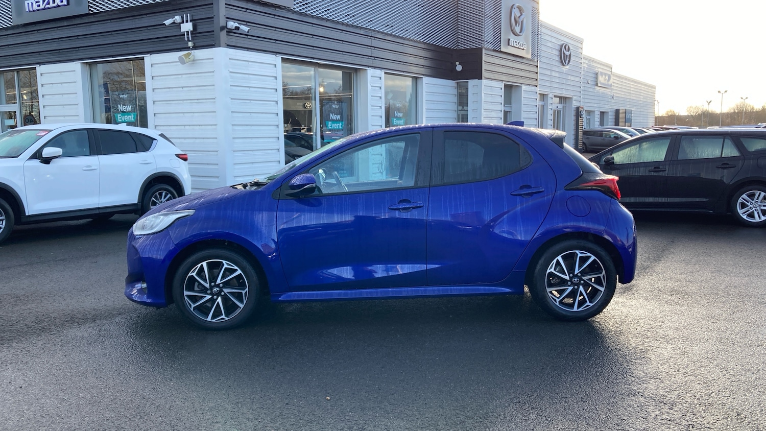 Used Toyota Yaris 2022 for sale - 77528506: Photo 17