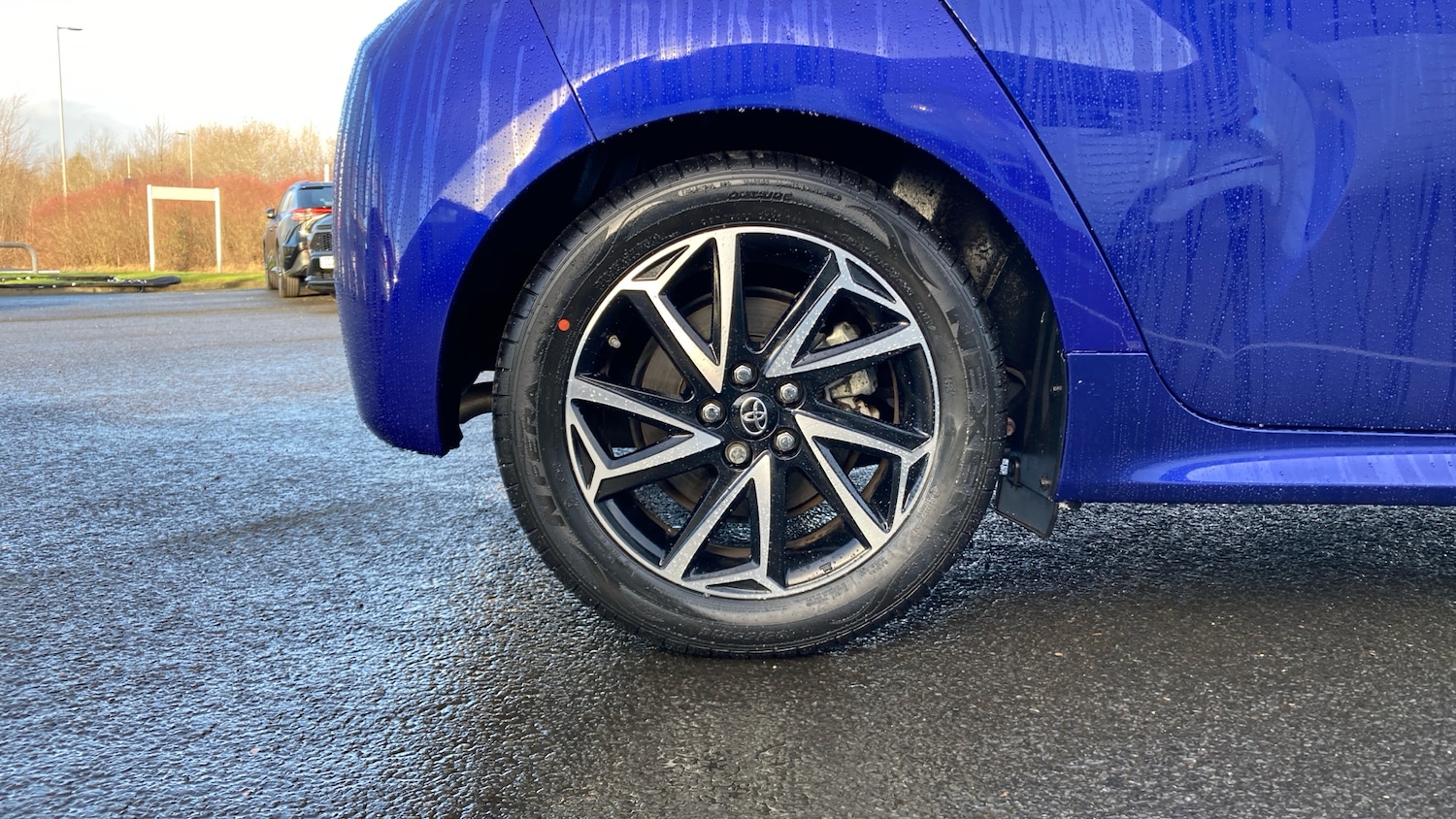 Used Toyota Yaris 2022 for sale - 77528506: Photo 18