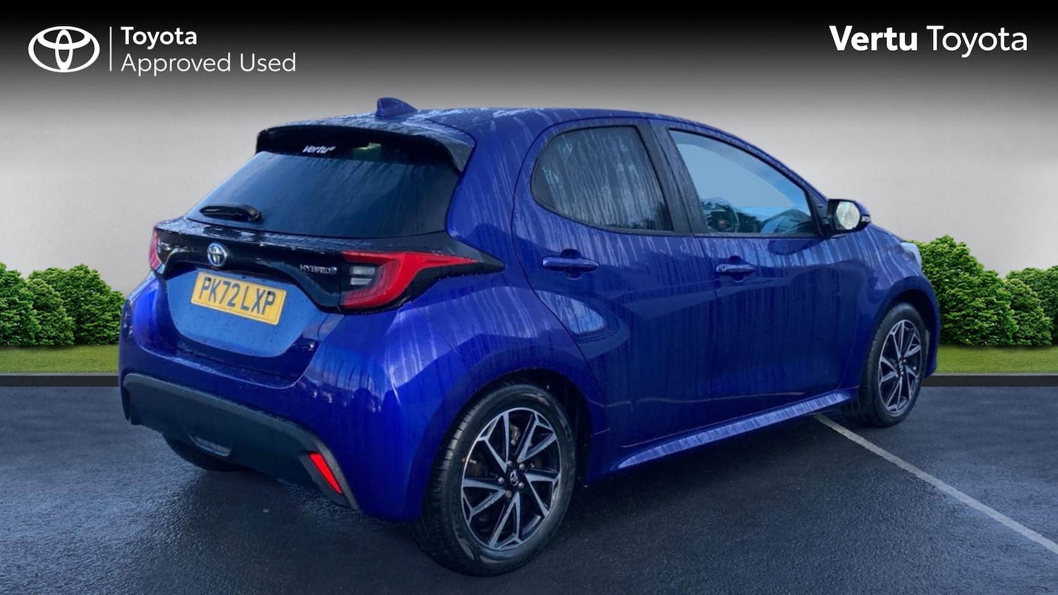 Used Toyota Yaris 2022 for sale - 77528506: Photo 2