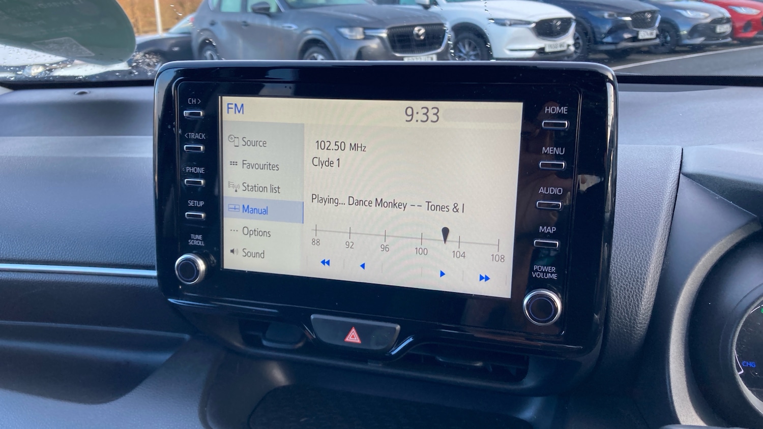 Used Toyota Yaris 2022 for sale - 77528506: Photo 21