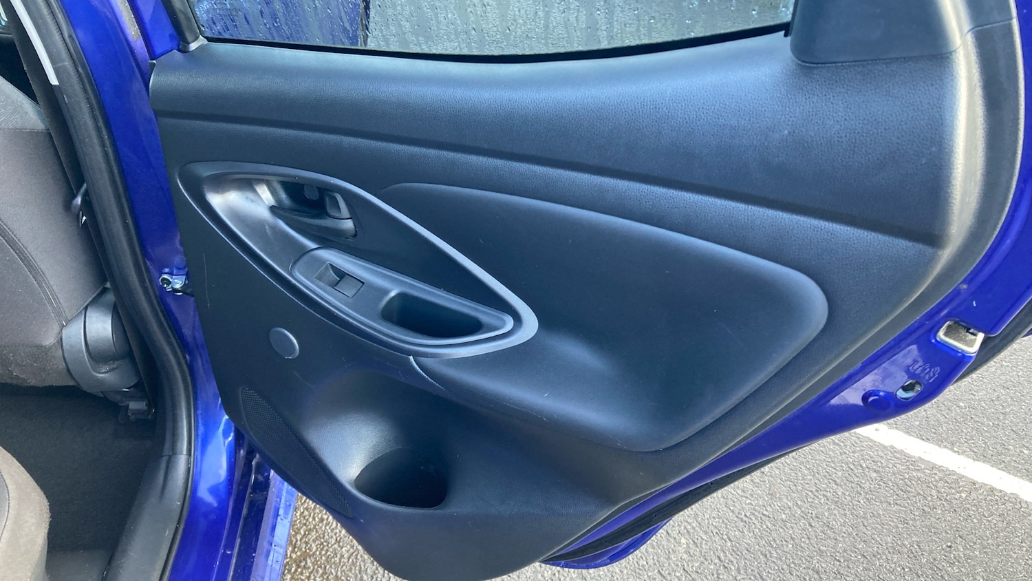 Used Toyota Yaris 2022 for sale - 77528506: Photo 36