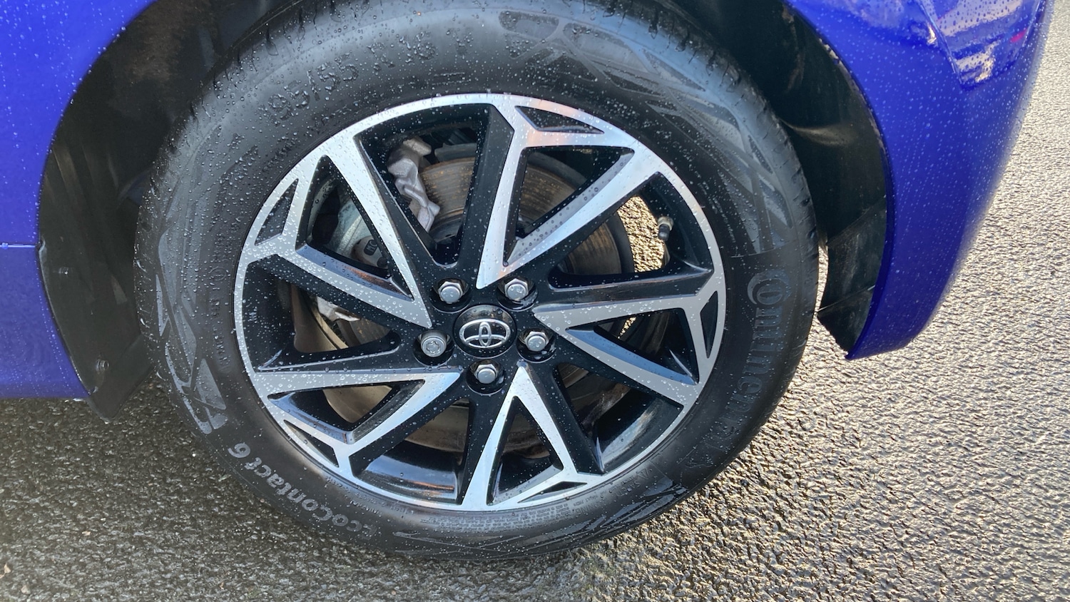 Used Toyota Yaris 2022 for sale - 77528506: Photo 38