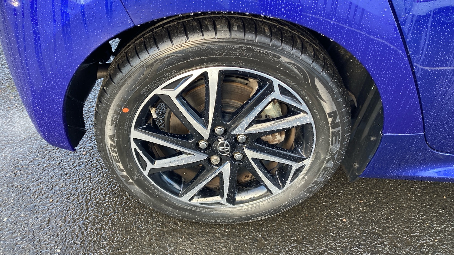 Used Toyota Yaris 2022 for sale - 77528506: Photo 41