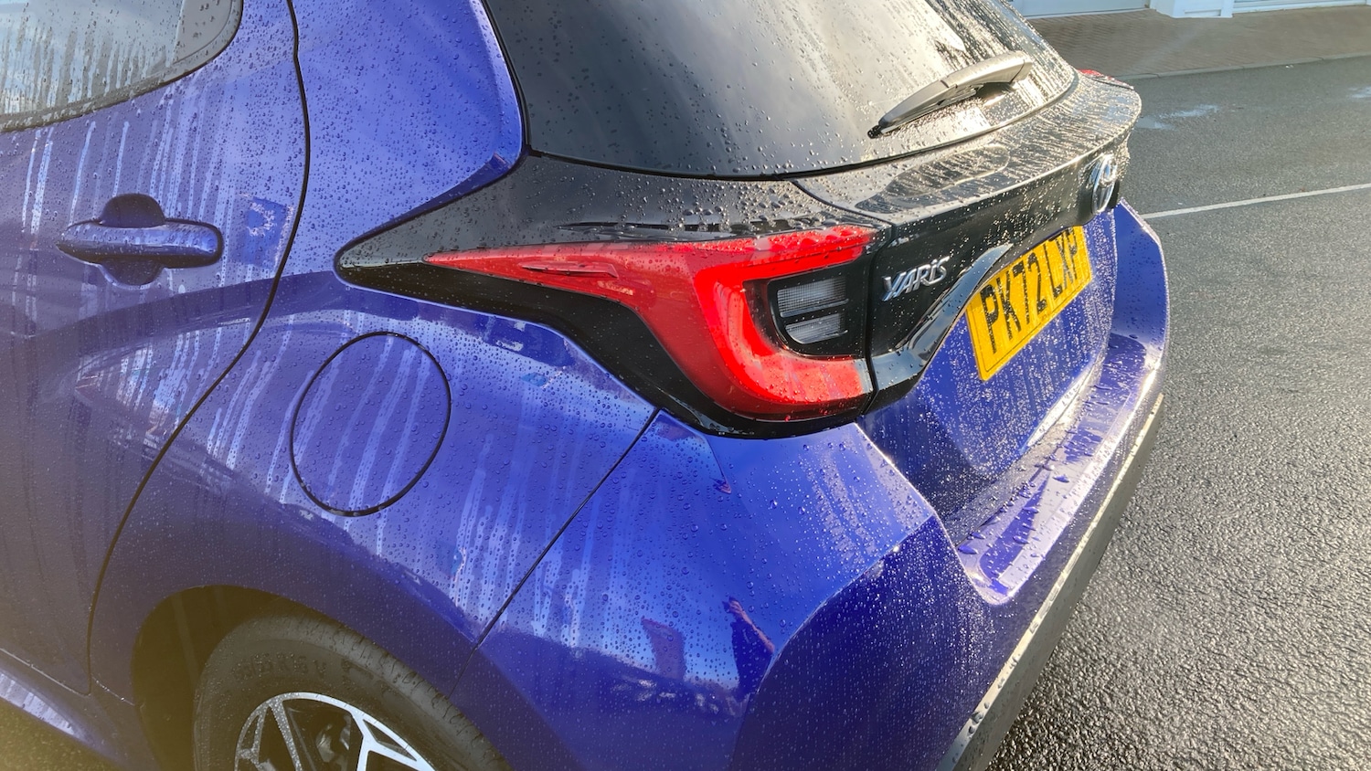 Used Toyota Yaris 2022 for sale - 77528506: Photo 44