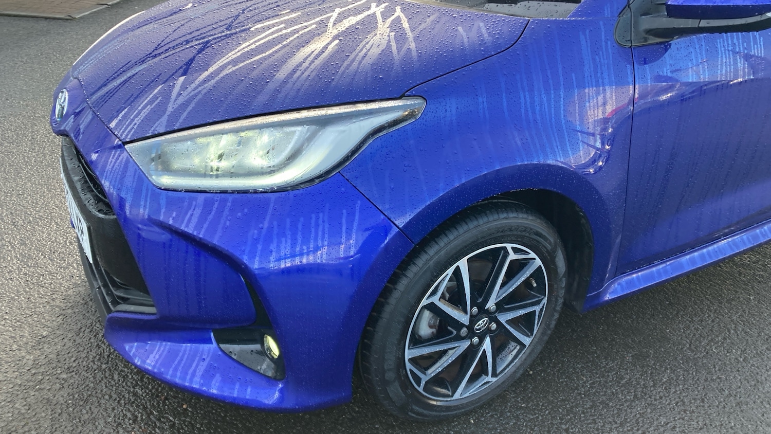 Used Toyota Yaris 2022 for sale - 77528506: Photo 45