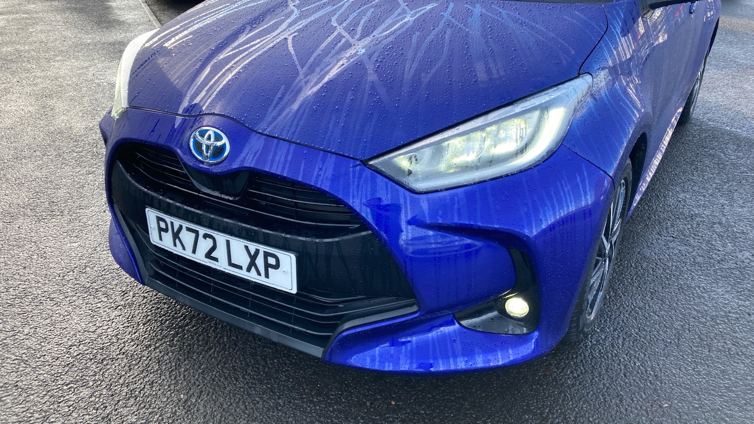 Used Toyota Yaris 2022 for sale - 77528506: Photo 46