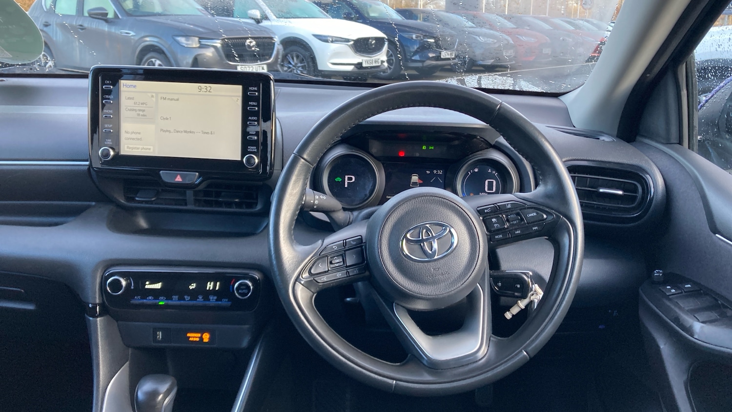 Used Toyota Yaris 2022 for sale - 77528506: Photo 6
