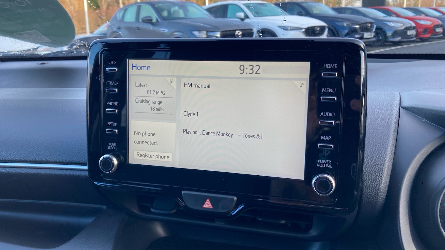 Used Toyota Yaris 2022 for sale - 77528506: Photo 7