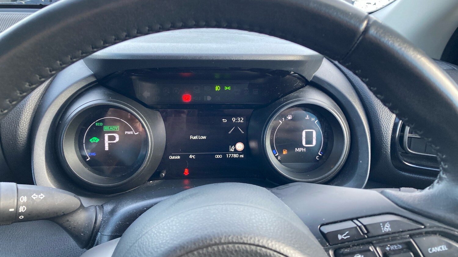 Used Toyota Yaris 2022 for sale - 77528506: Photo 9