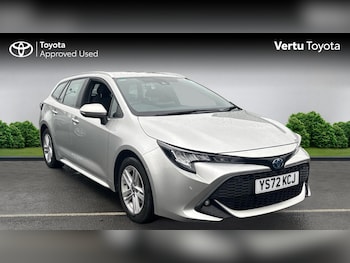 Used Toyota Corolla 2023 for sale - 77779073: Photo