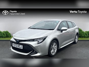 Used Toyota Corolla 2023 for sale - 77779073: Photo