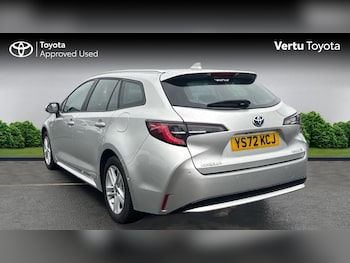 Used Toyota Corolla 2023 for sale - 77779073: Photo