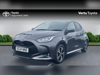 Used Toyota Yaris 2024 for sale - 78163158: Photo