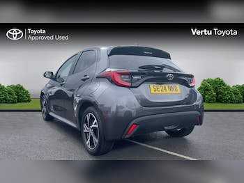 Used Toyota Yaris 2024 for sale - 78163158: Photo