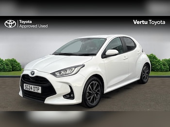 Used Toyota Yaris 2024 for sale - 77729693: Photo