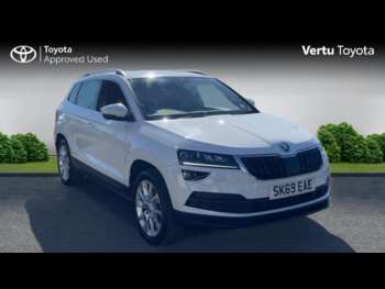 2019 (69) - 2.0 TDI SE L 5dr Diesel Estate