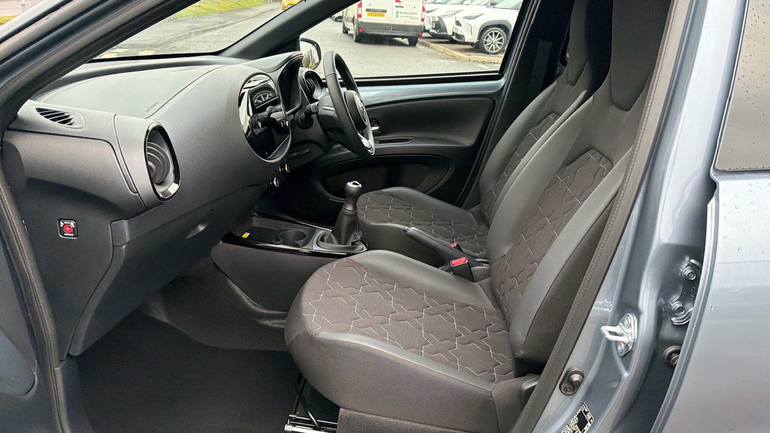 Used Toyota Aygo X 2025 for sale - 77103986: Photo 10