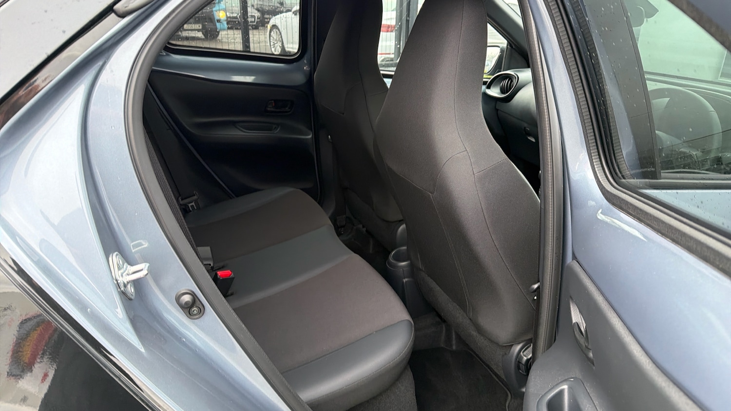 Used Toyota Aygo X 2025 for sale - 77103986: Photo 12