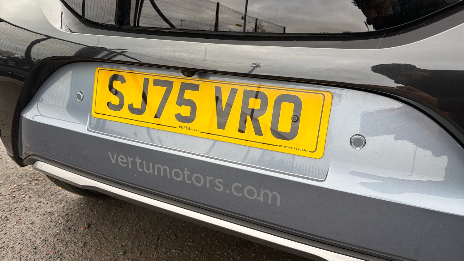 Used Toyota Aygo X 2025 for sale - 77103986: Photo 22