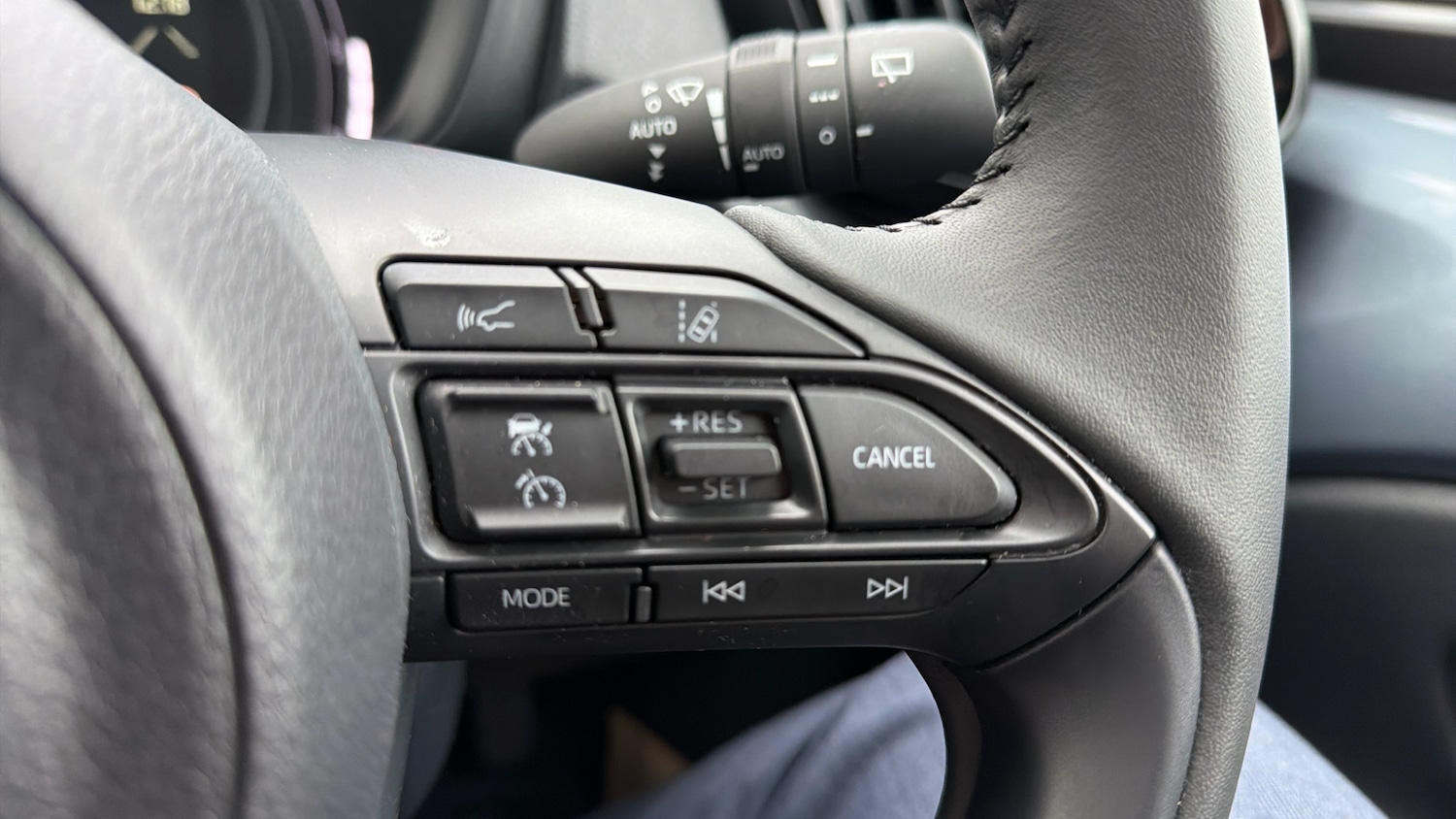 Used Toyota Aygo X 2025 for sale - 77103986: Photo 25