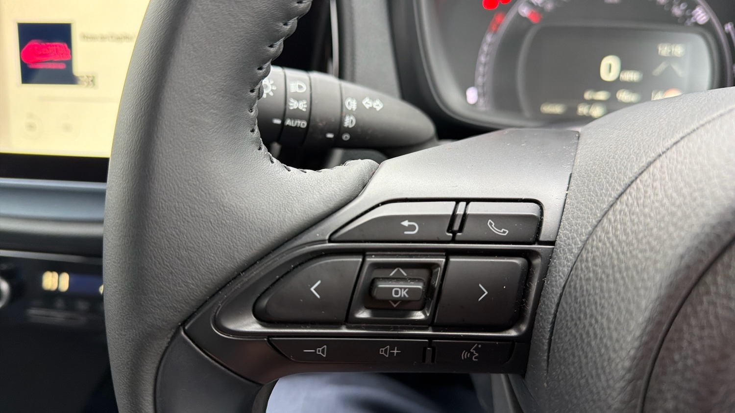 Used Toyota Aygo X 2025 for sale - 77103986: Photo 26