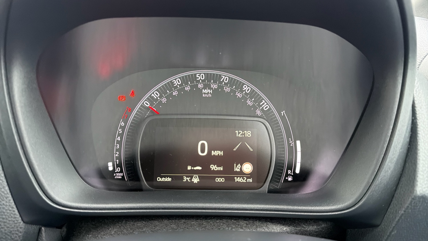 Used Toyota Aygo X 2025 for sale - 77103986: Photo 29