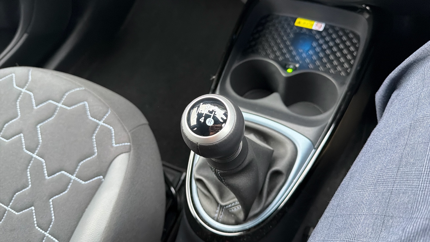 Used Toyota Aygo X 2025 for sale - 77103986: Photo 37