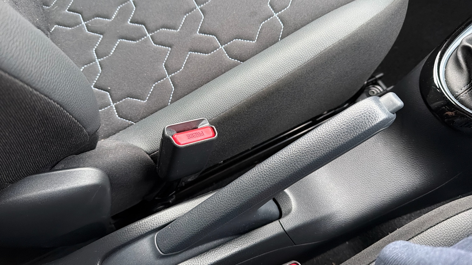 Used Toyota Aygo X 2025 for sale - 77103986: Photo 38