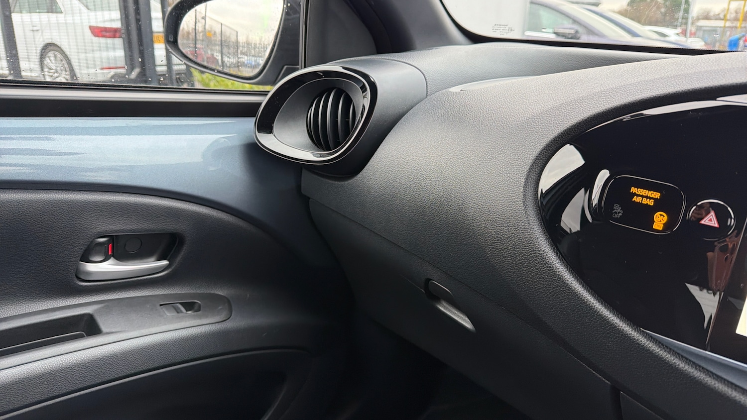 Used Toyota Aygo X 2025 for sale - 77103986: Photo 39