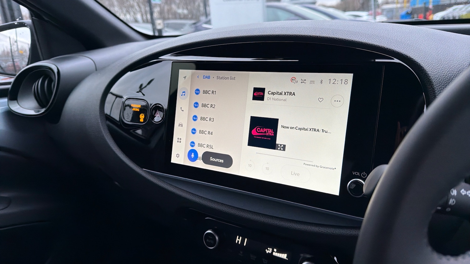 Used Toyota Aygo X 2025 for sale - 77103986: Photo 7